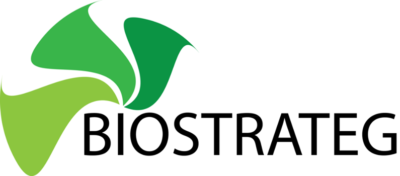 Logo Biostrateg